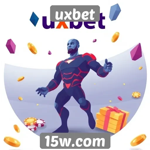 Comparativo de bônus e promoções no uxbet