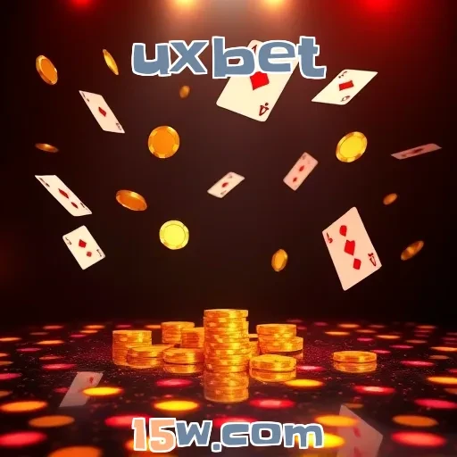 uxbet Jogos de Cartas