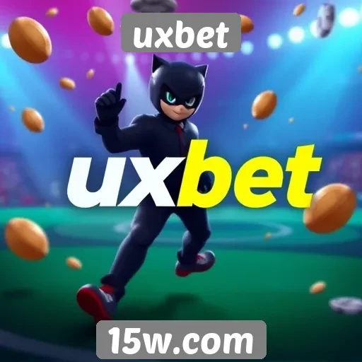 Explorando bônus e promoções do uxbet