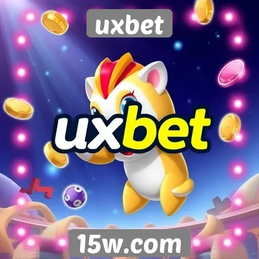 Análise das ofertas de jogos no site uxbet