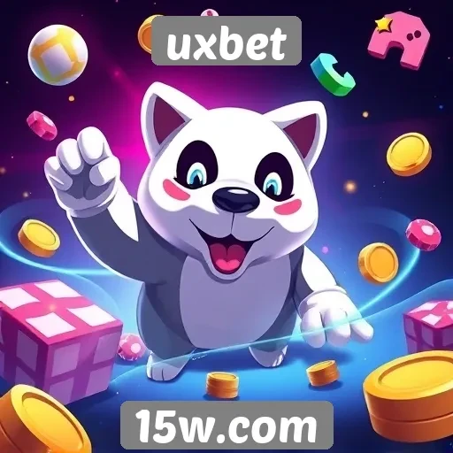 Análise das opções de jogos no site uxbet