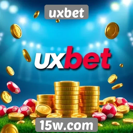 Impacto das promoções e bônus no uxbet