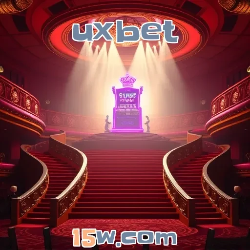 uxbet Jackpots