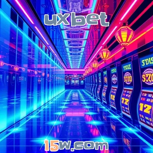 uxbet Cassino Ao Vivo