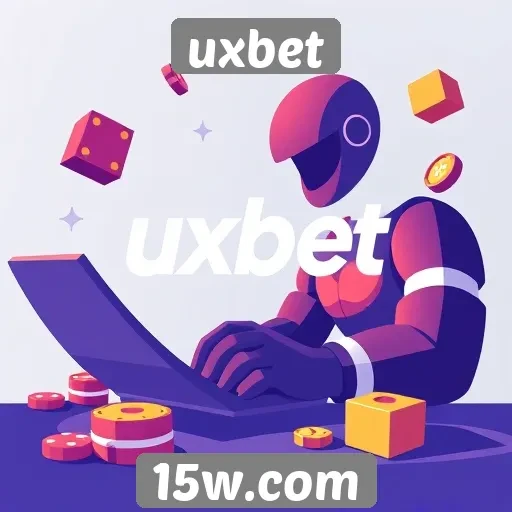 Estratégias de marketing utilizadas pelo uxbet
