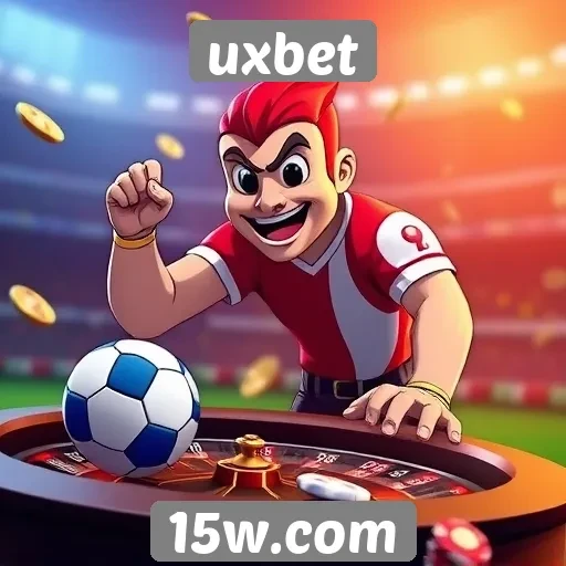Recursos populares do site de jogos uxbet