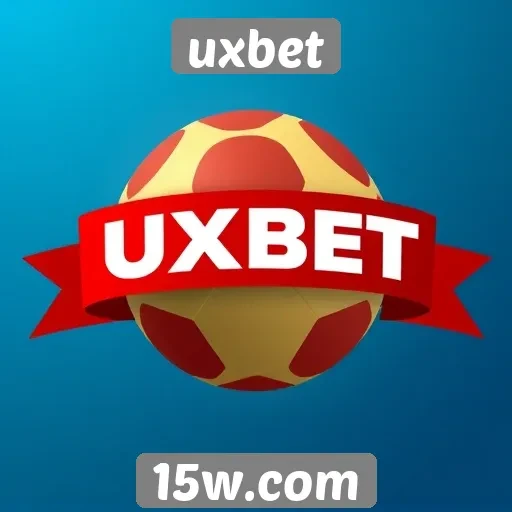 Promoções e bônus disponíveis no uxbet
