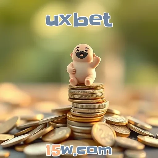 uxbet Roleta