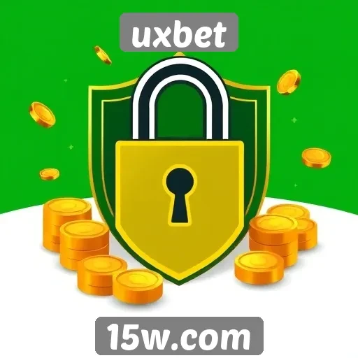 Análise da segurança no site de jogos uxbet