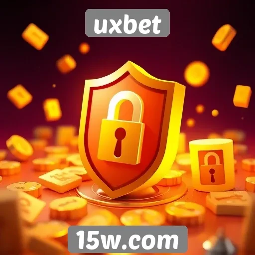 Avaliação da segurança em jogos uxbet
