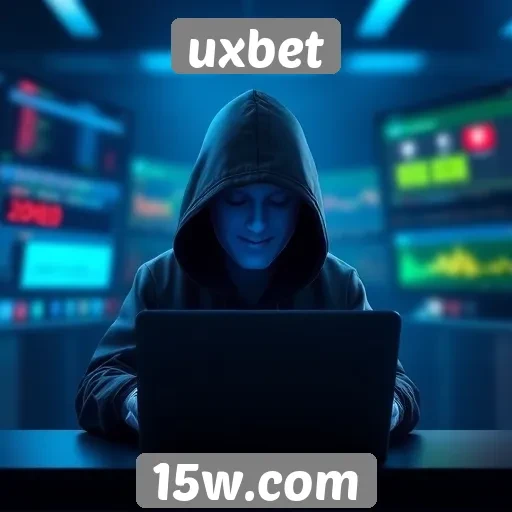Aspectos de segurança e confiabilidade do uxbet
