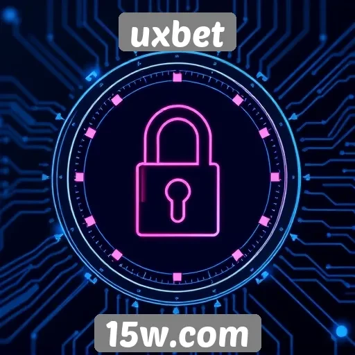 estudo sobre a segurança das transações em uxbet