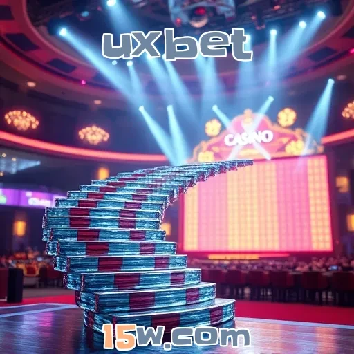 uxbet Caça-Níqueis