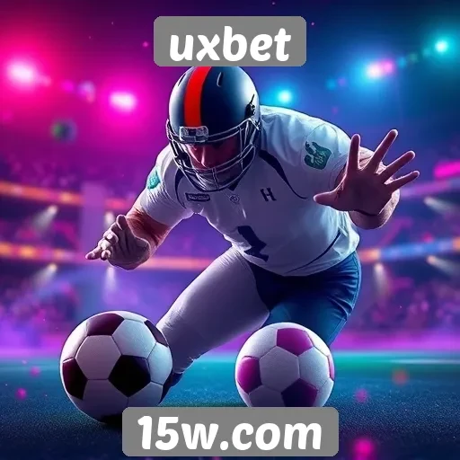 tendências de jogos esportivos na plataforma uxbet