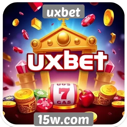 Uxbet apresenta novas opções de jogos de cassino