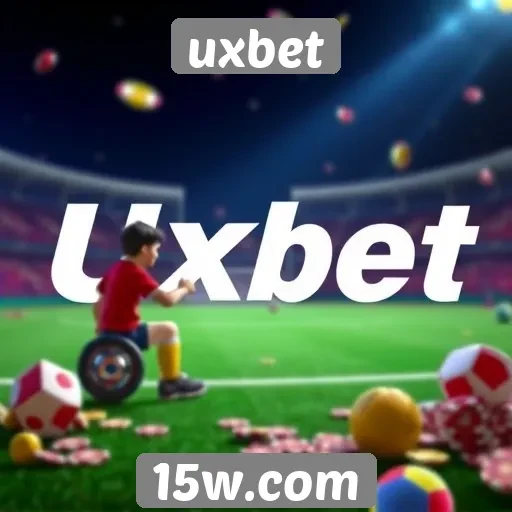 Acessibilidade do site uxbet para jogadores iniciantes