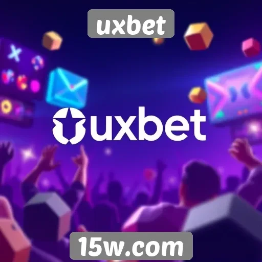 Análise da plataforma de jogos uxbet