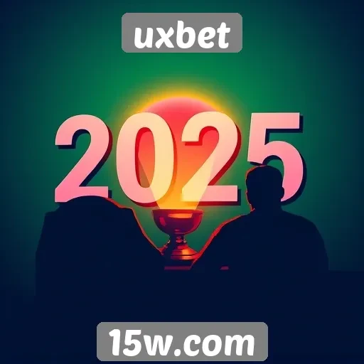 Perspectivas de crescimento do uxbet em 2025