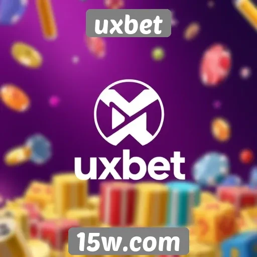 Novas funcionalidades do site de jogos uxbet
