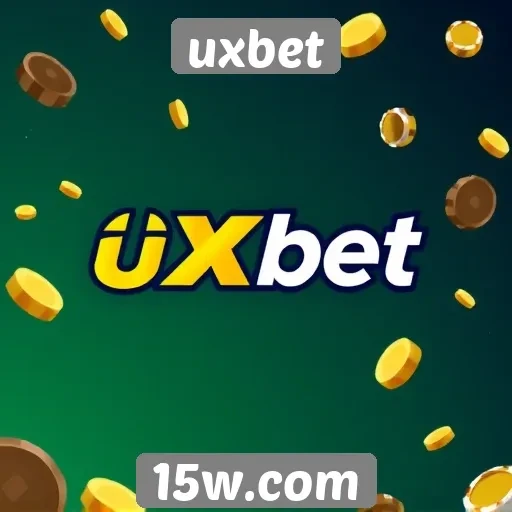 Plataforma Uxbet oferece variedade de jogos online
