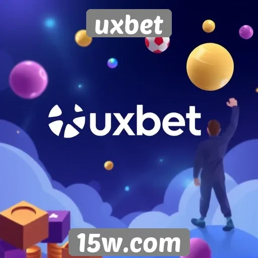 Parcerias e colaborações do uxbet com desenvolvedores