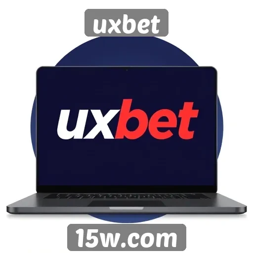 Funcionamento da plataforma de apostas uxbet