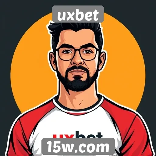Perfil do público que utiliza o uxbet