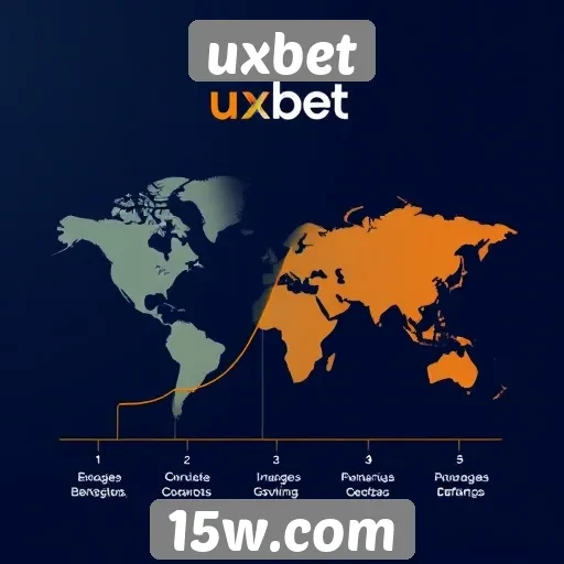 Comparativa entre uxbet e concorrentes do setor